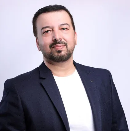 Ahsan Ulhaq