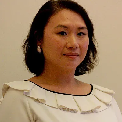 Peggy Li